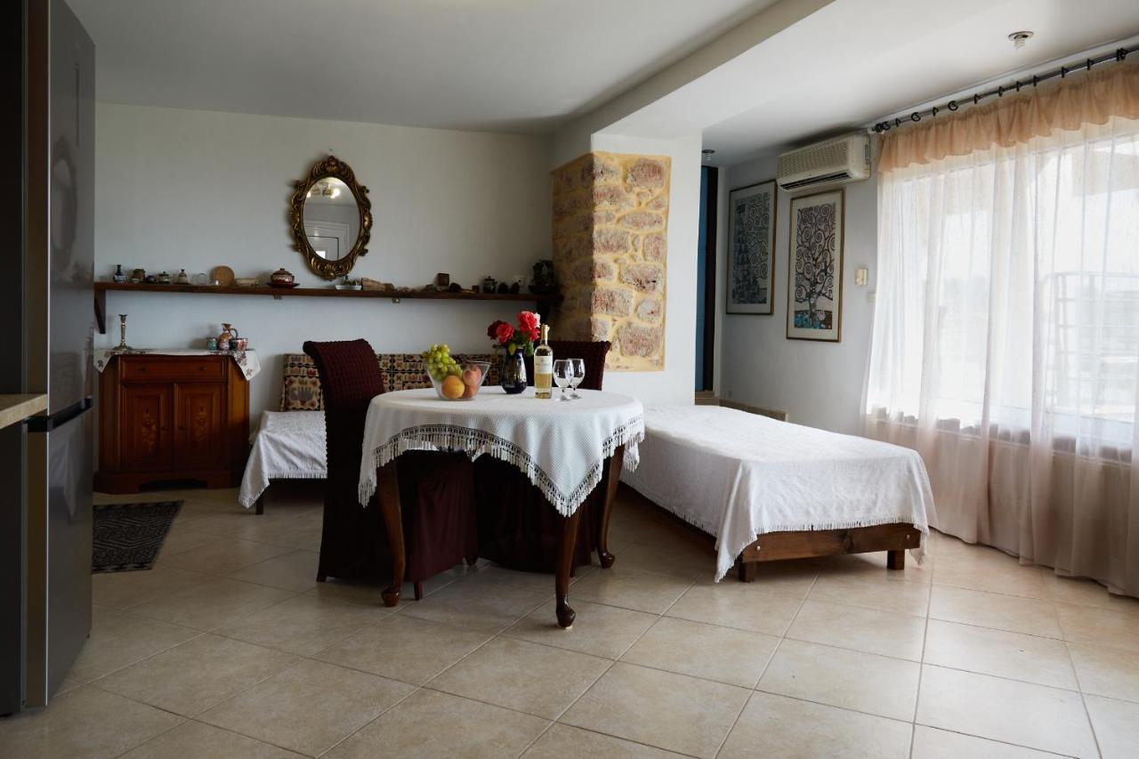 Sevasti Country House المظهر الخارجي الصورة
