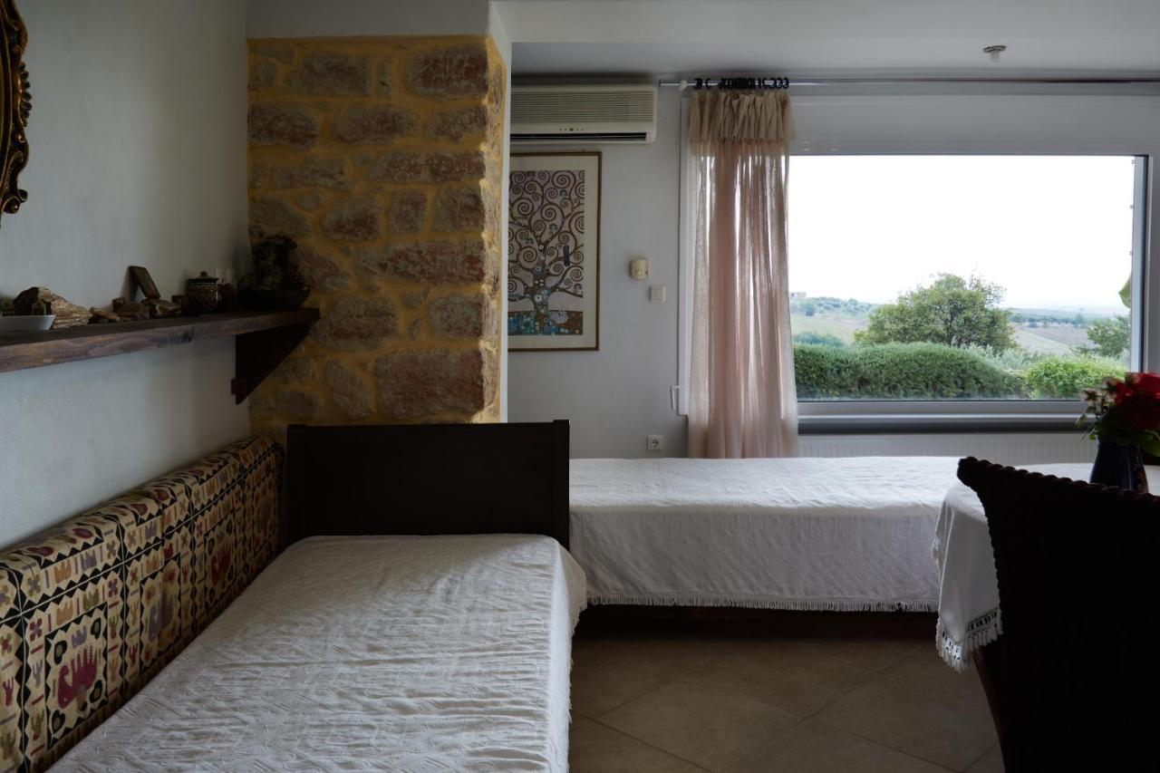 Sevasti Country House المظهر الخارجي الصورة