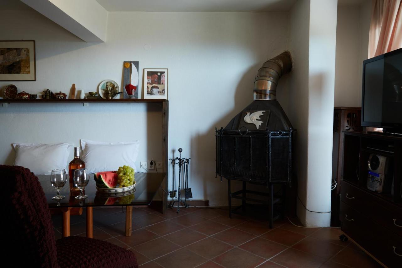 Sevasti Country House المظهر الخارجي الصورة