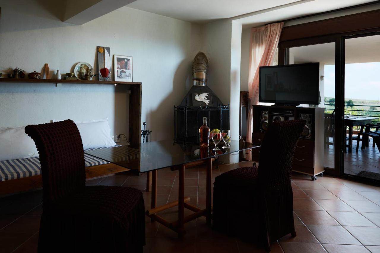 Sevasti Country House المظهر الخارجي الصورة