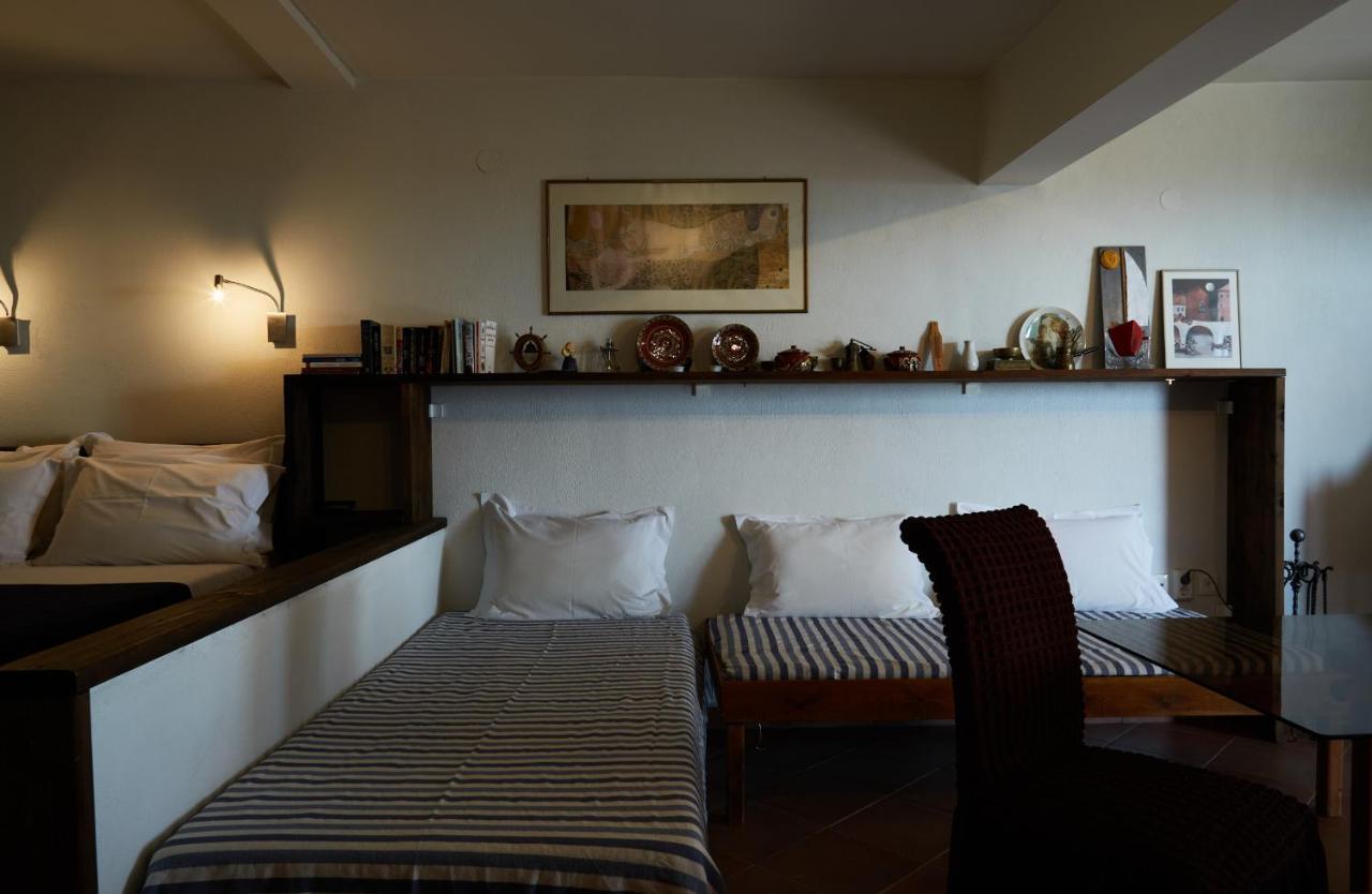Sevasti Country House المظهر الخارجي الصورة