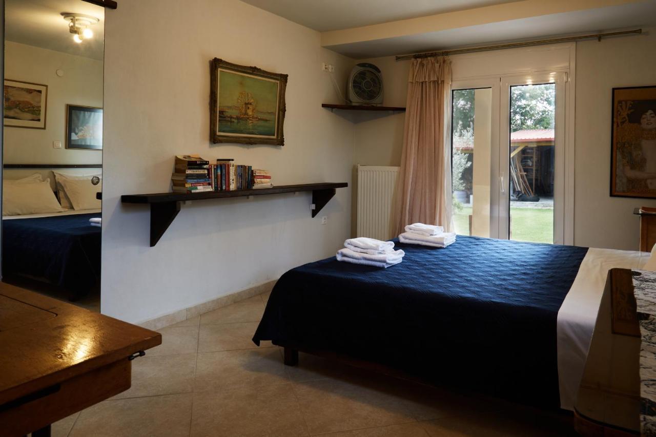Sevasti Country House المظهر الخارجي الصورة