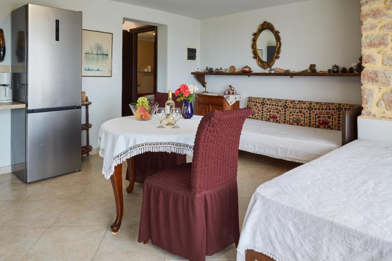 Sevasti Country House المظهر الخارجي الصورة