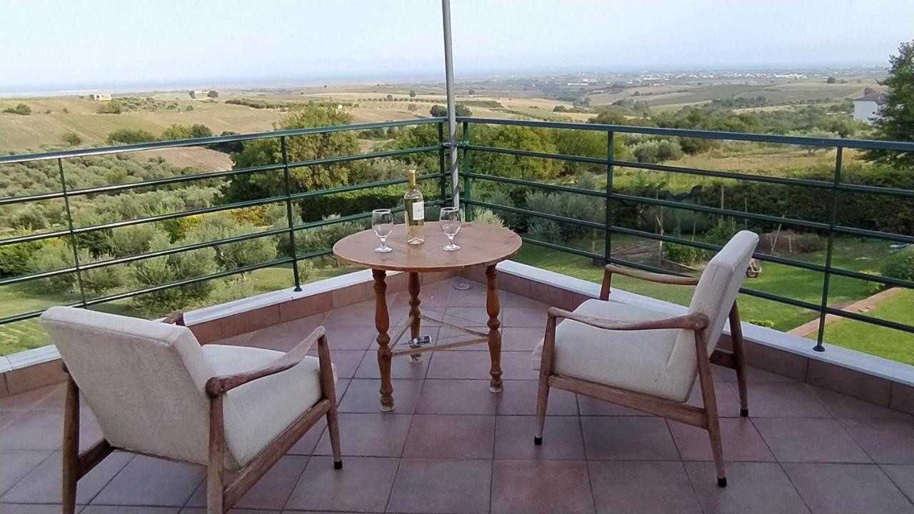 Sevasti Country House المظهر الخارجي الصورة