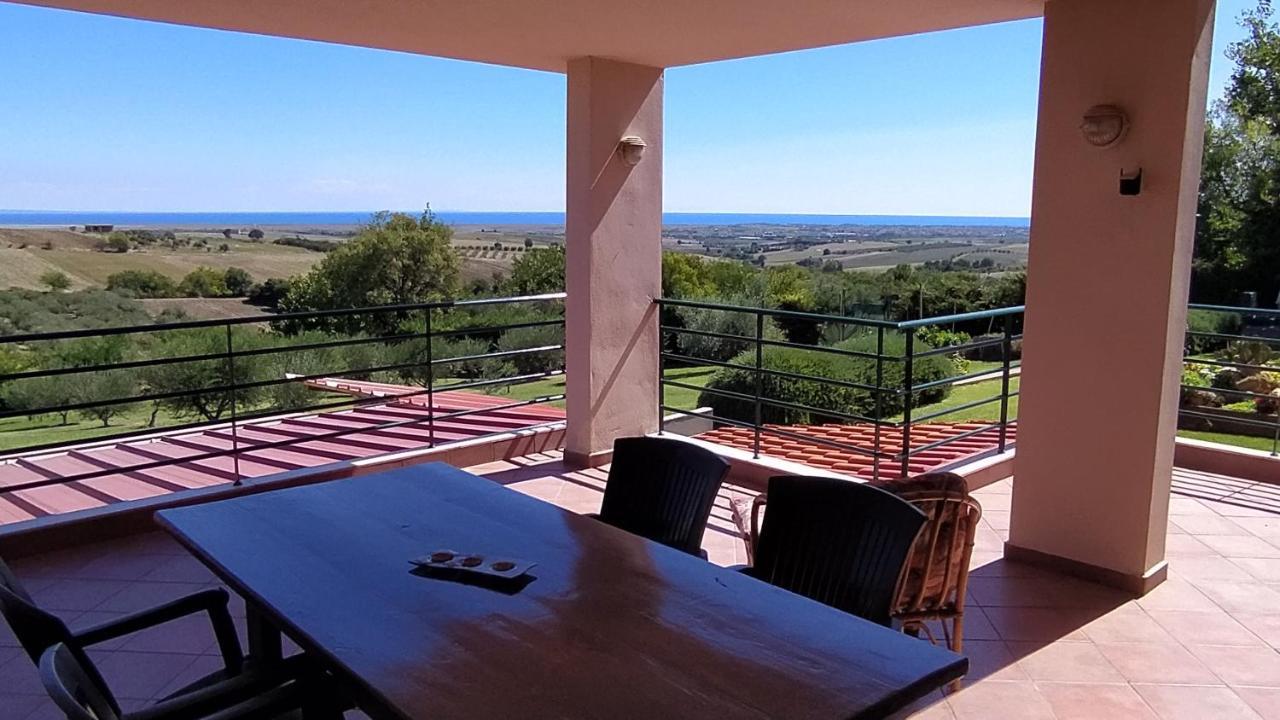 Sevasti Country House المظهر الخارجي الصورة