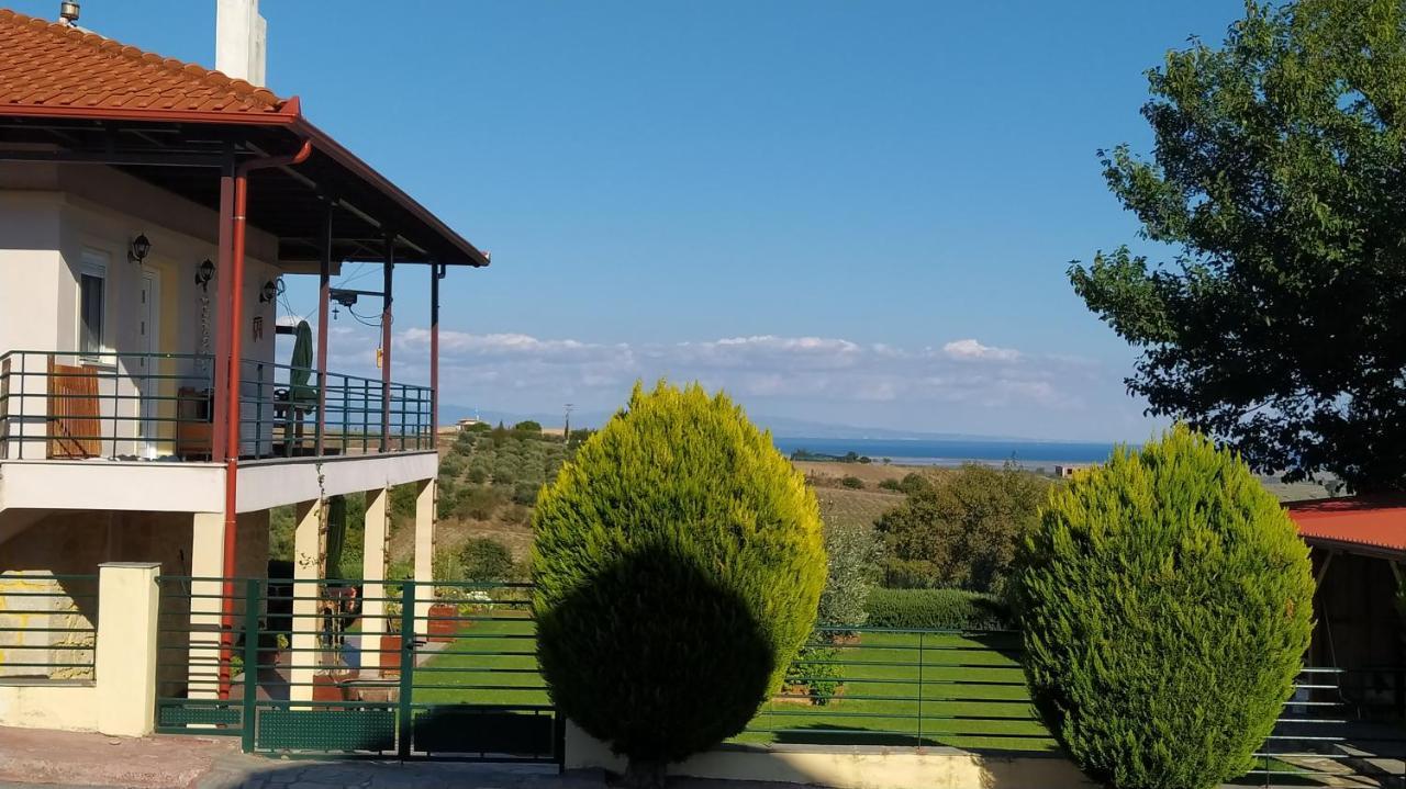 Sevasti Country House المظهر الخارجي الصورة