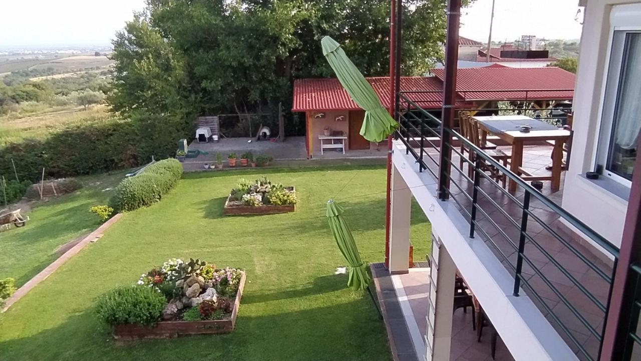 Sevasti Country House المظهر الخارجي الصورة