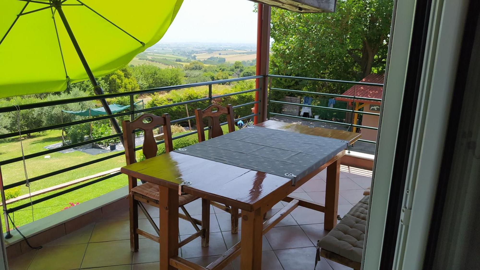 Sevasti Country House المظهر الخارجي الصورة