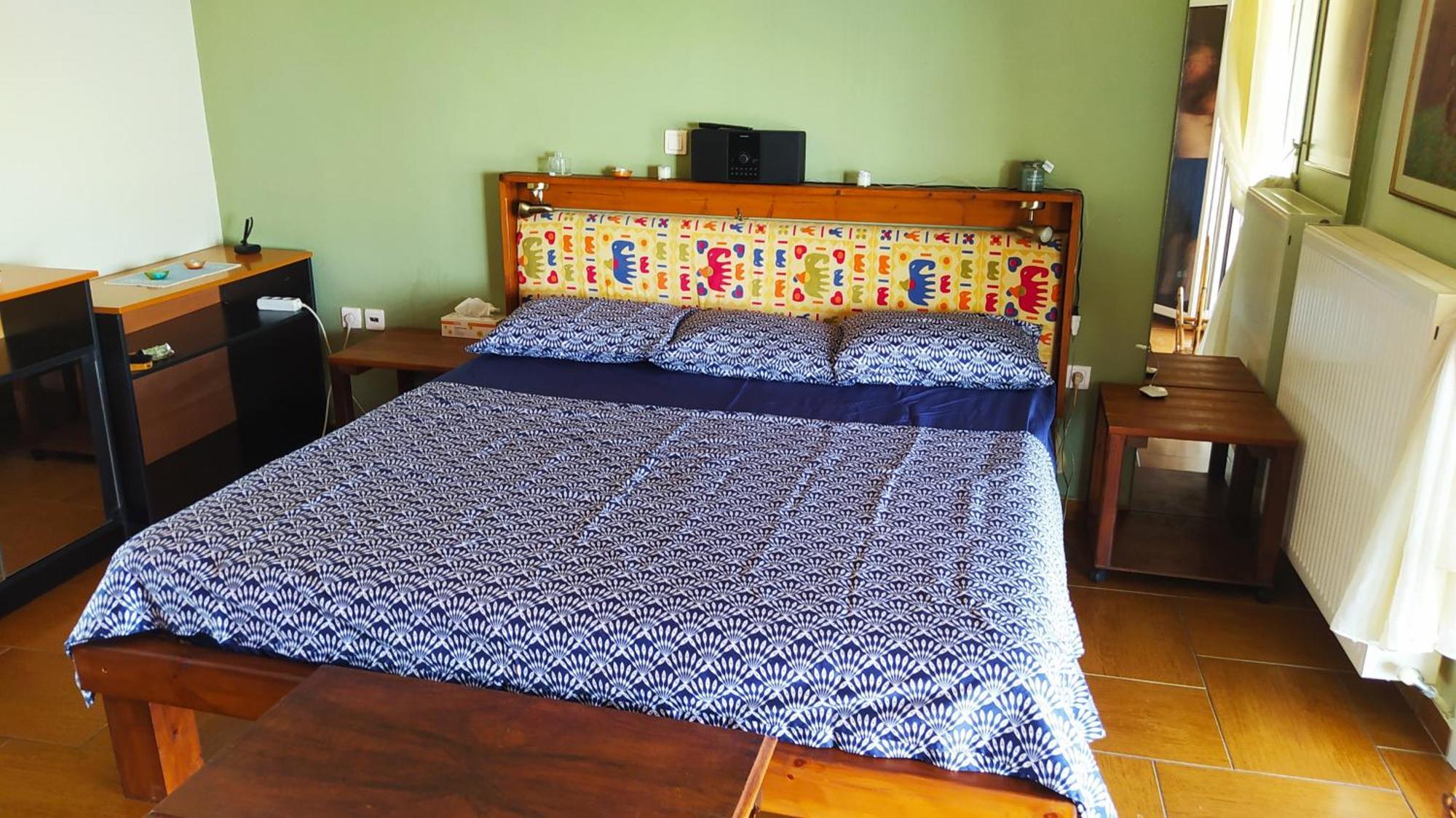 Sevasti Country House المظهر الخارجي الصورة