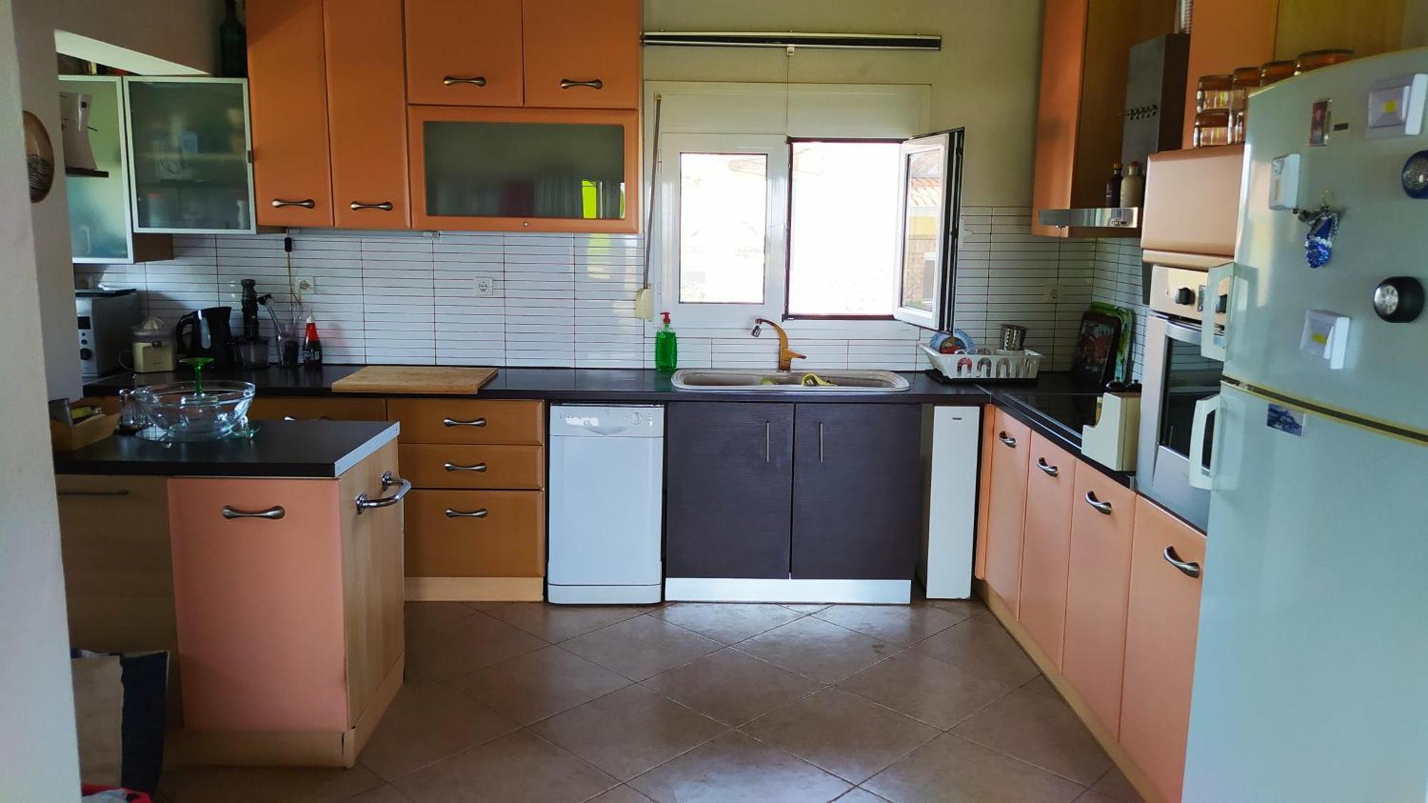Sevasti Country House المظهر الخارجي الصورة