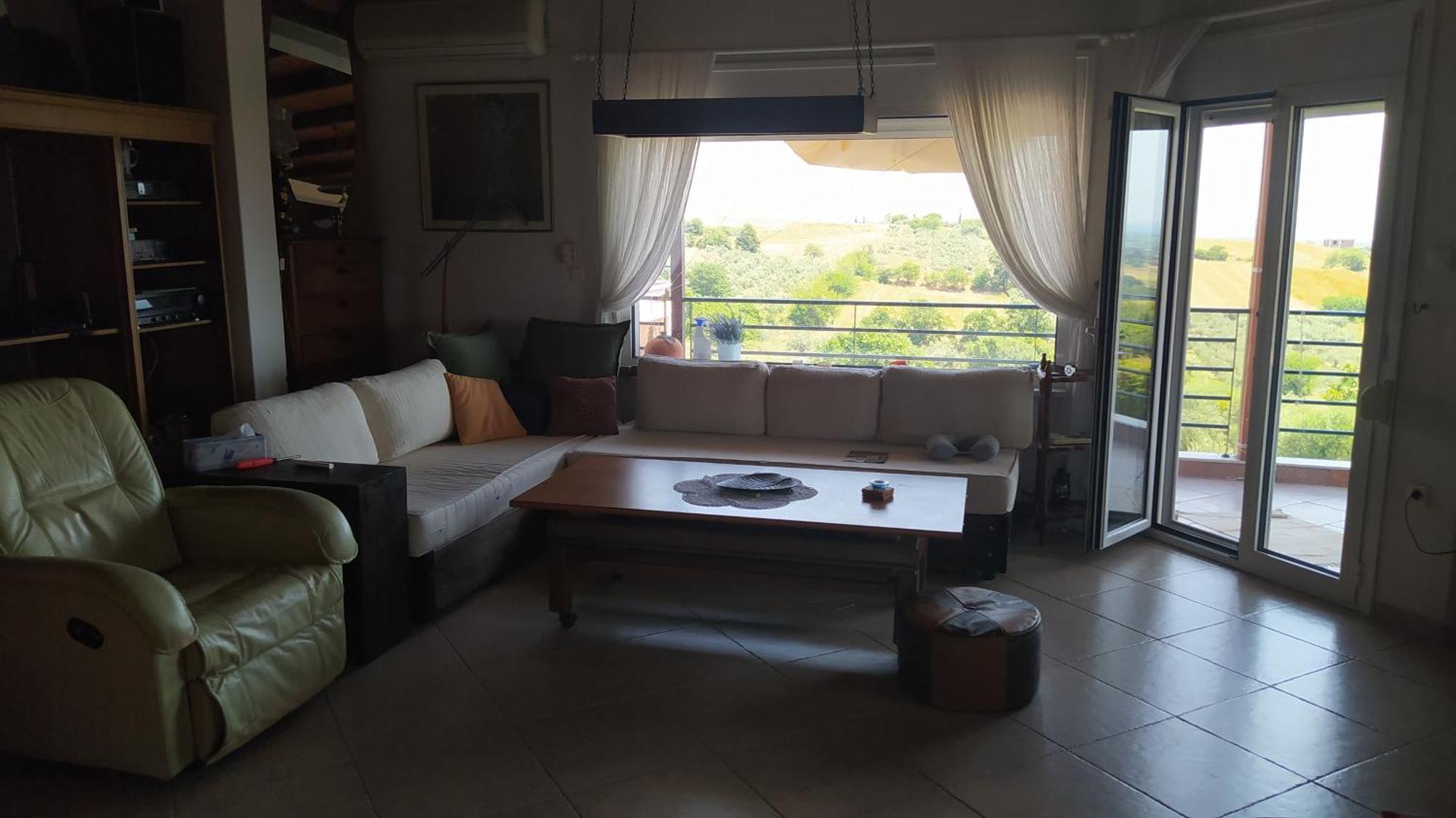 Sevasti Country House المظهر الخارجي الصورة