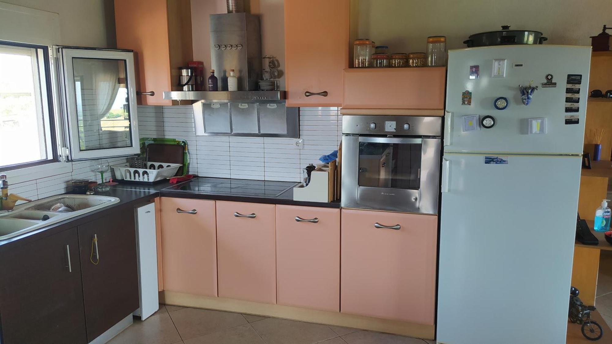 Sevasti Country House المظهر الخارجي الصورة