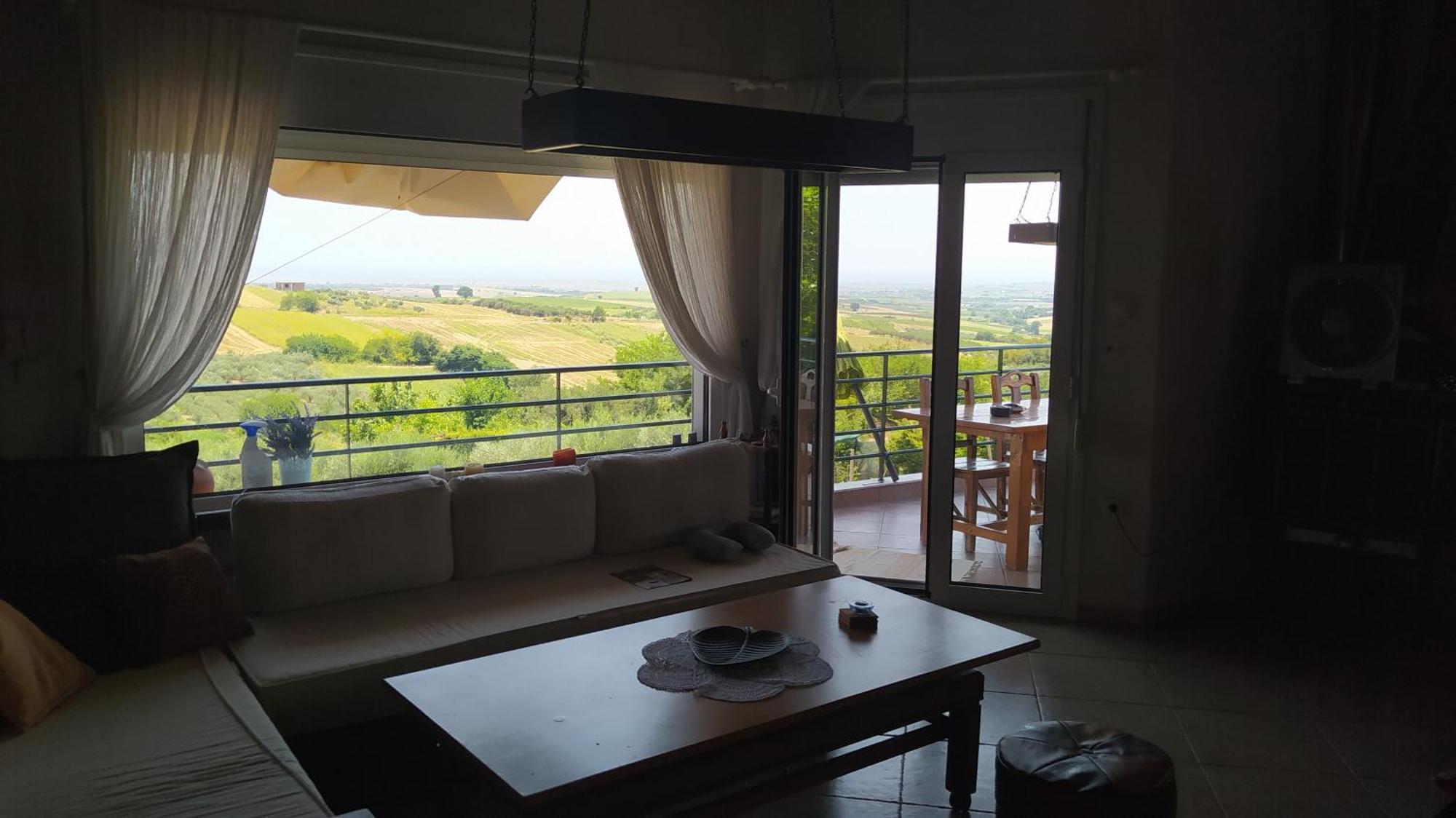 Sevasti Country House المظهر الخارجي الصورة