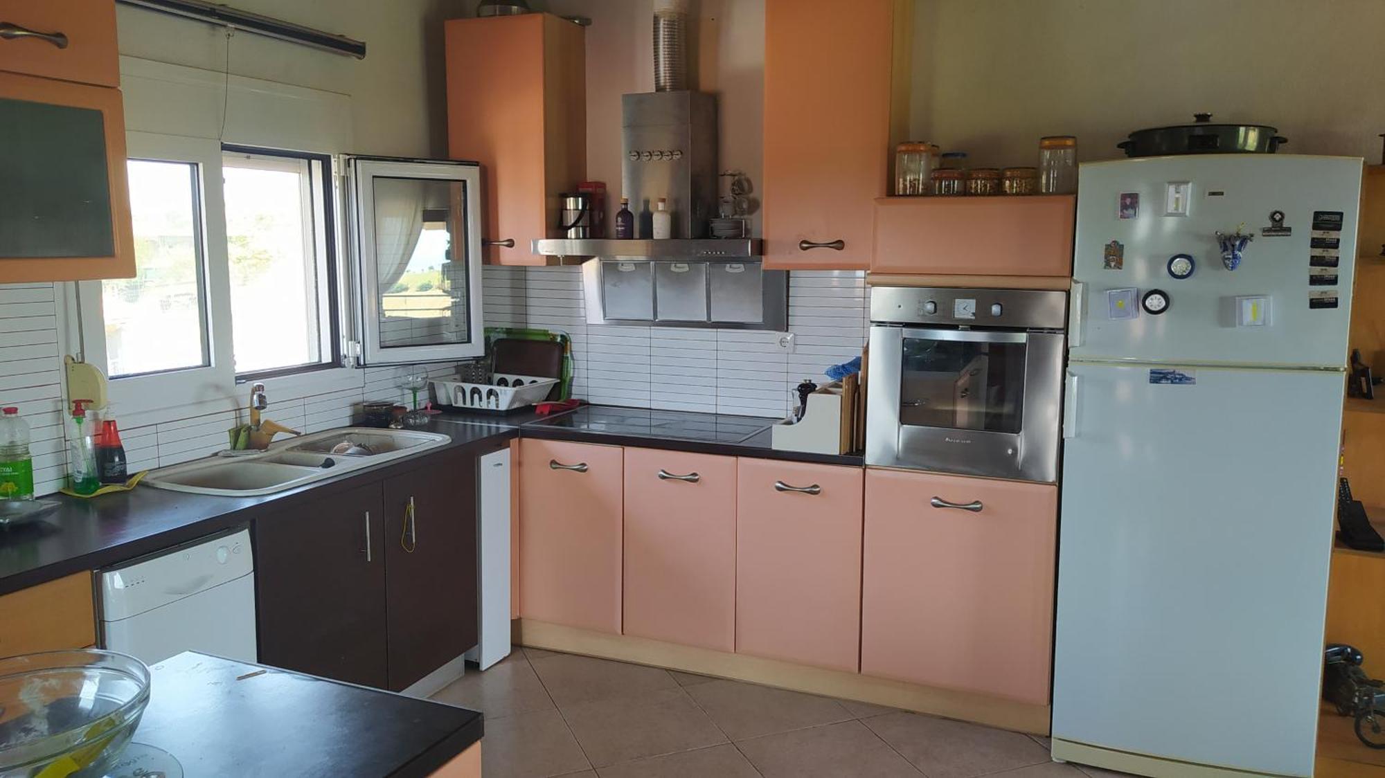 Sevasti Country House المظهر الخارجي الصورة