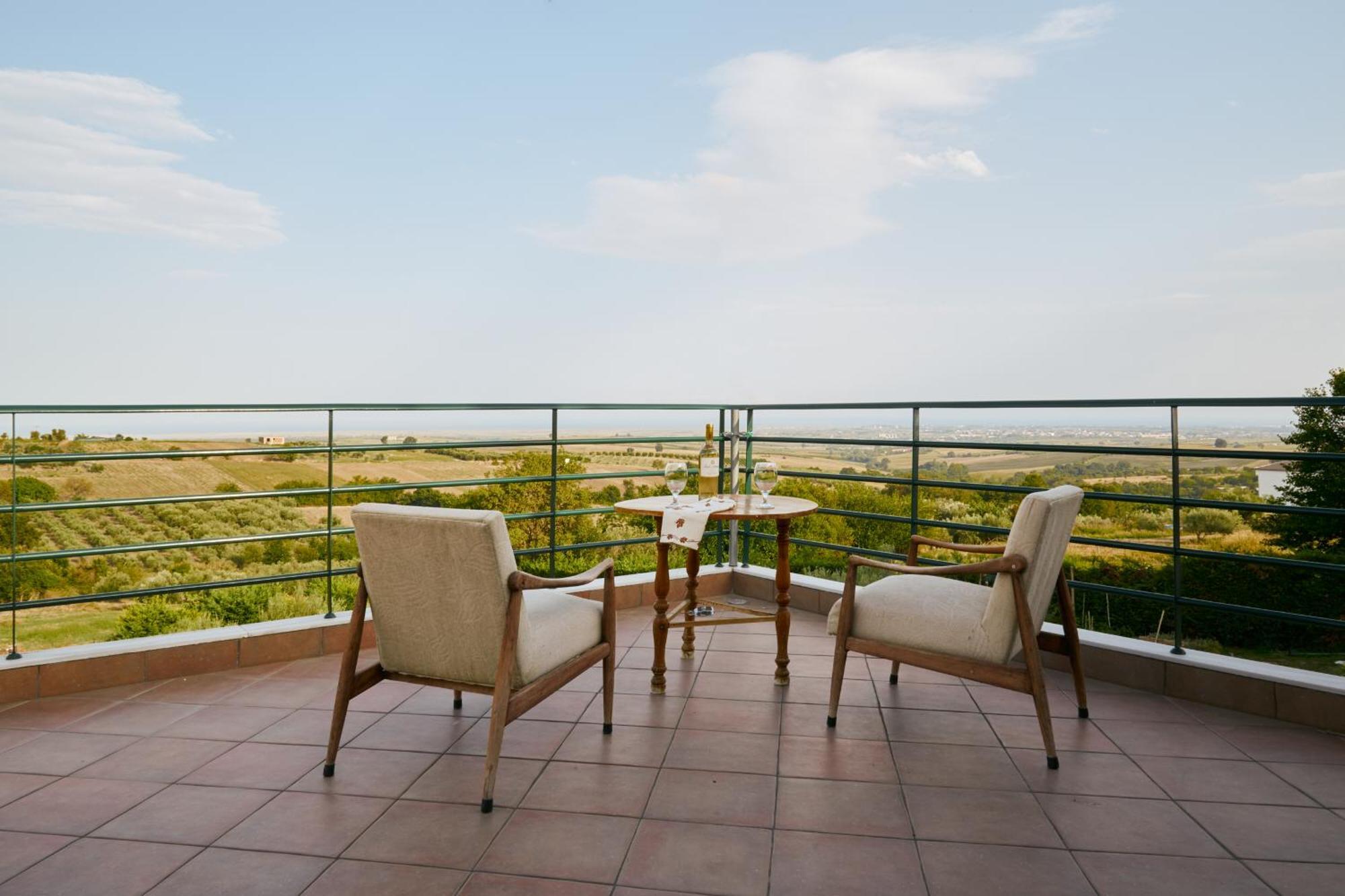 Sevasti Country House المظهر الخارجي الصورة