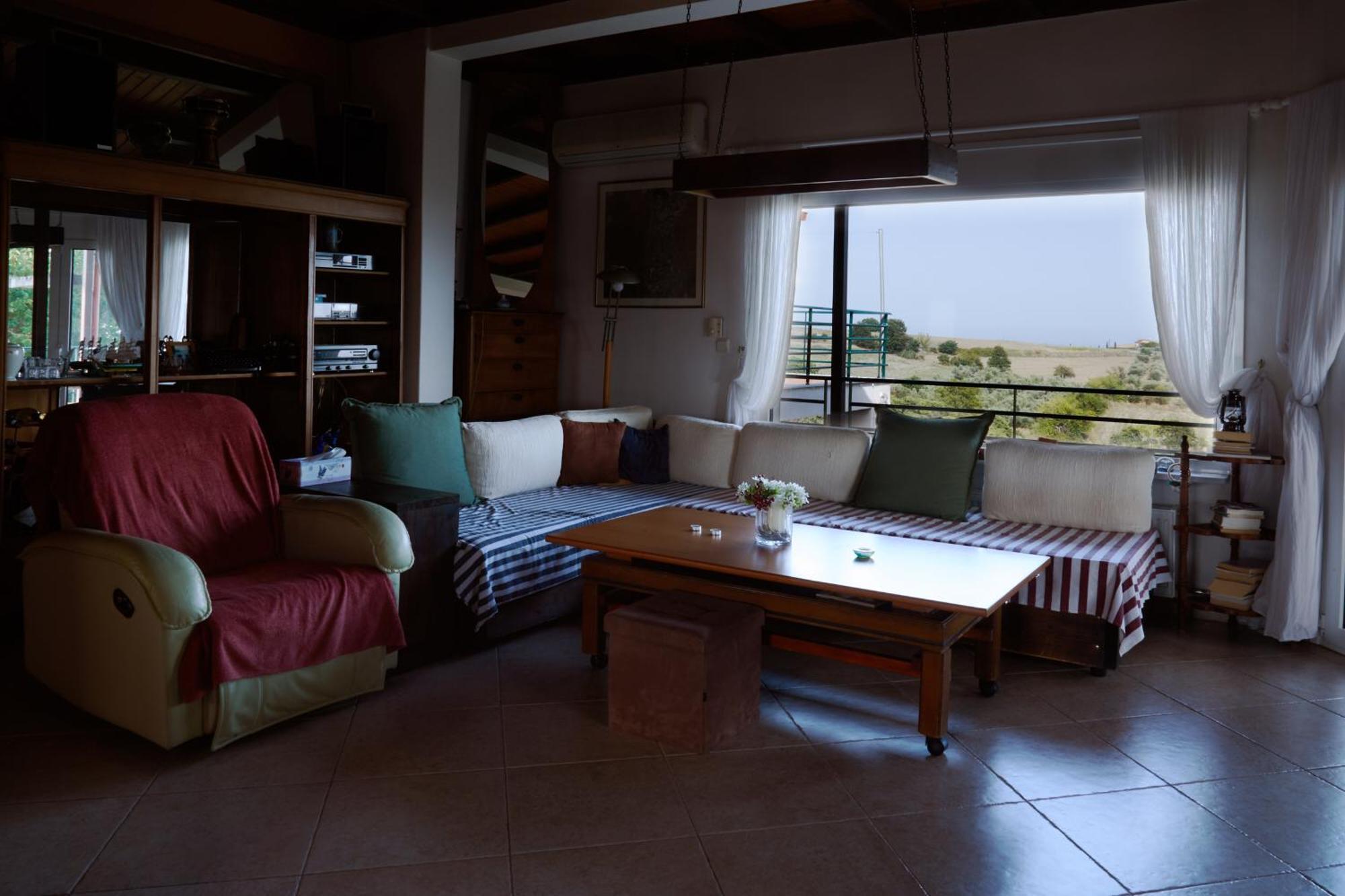 Sevasti Country House المظهر الخارجي الصورة