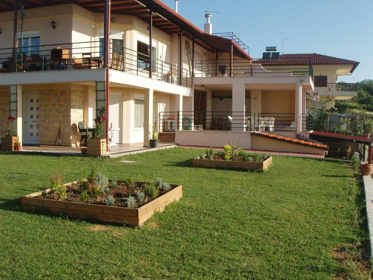 Sevasti Country House المظهر الخارجي الصورة