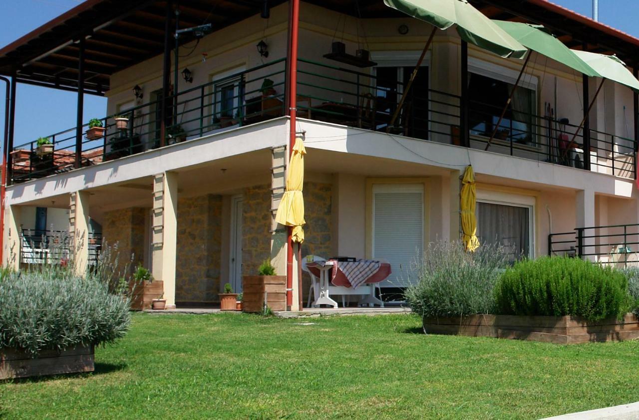 Sevasti Country House المظهر الخارجي الصورة