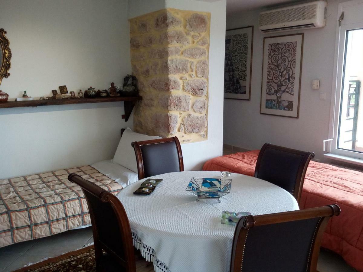 Sevasti Country House المظهر الخارجي الصورة