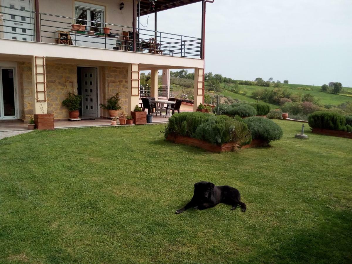 Sevasti Country House المظهر الخارجي الصورة
