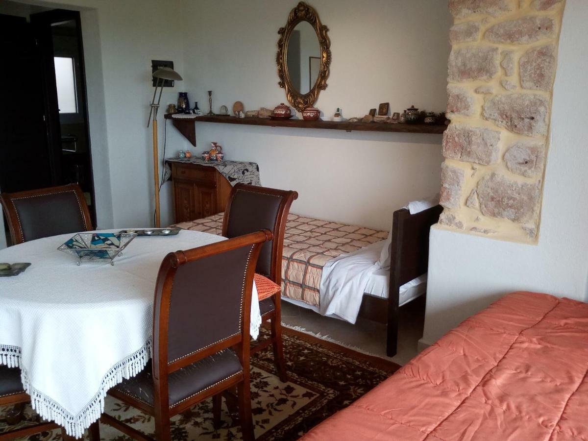 Sevasti Country House المظهر الخارجي الصورة