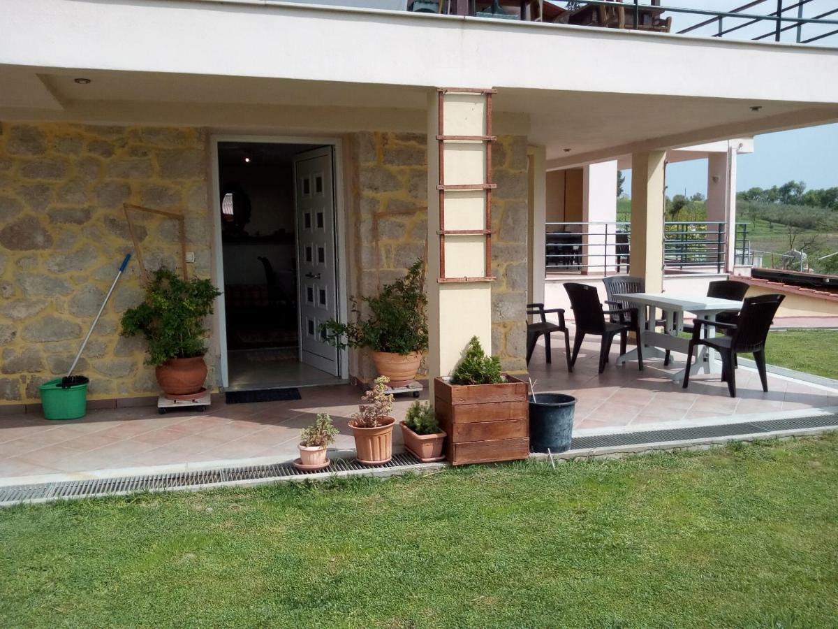 Sevasti Country House المظهر الخارجي الصورة