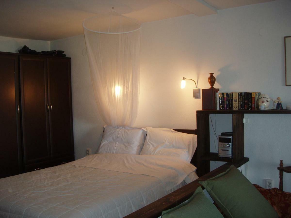 Sevasti Country House المظهر الخارجي الصورة