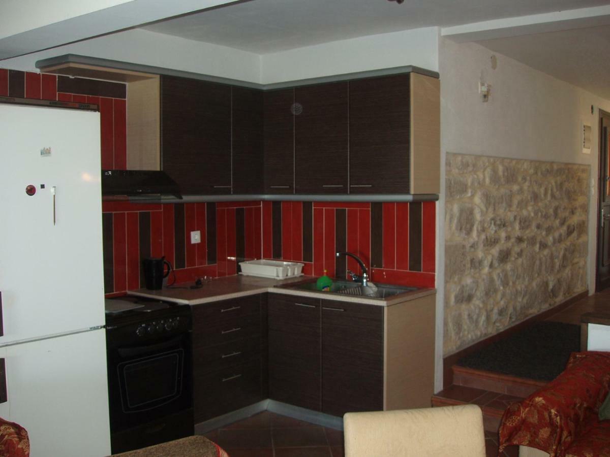 Sevasti Country House المظهر الخارجي الصورة