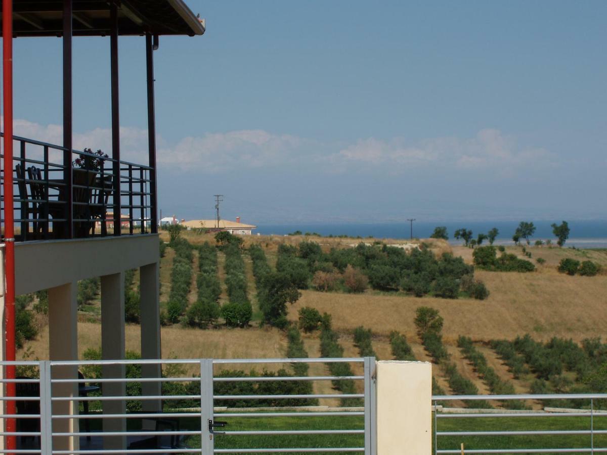 Sevasti Country House المظهر الخارجي الصورة