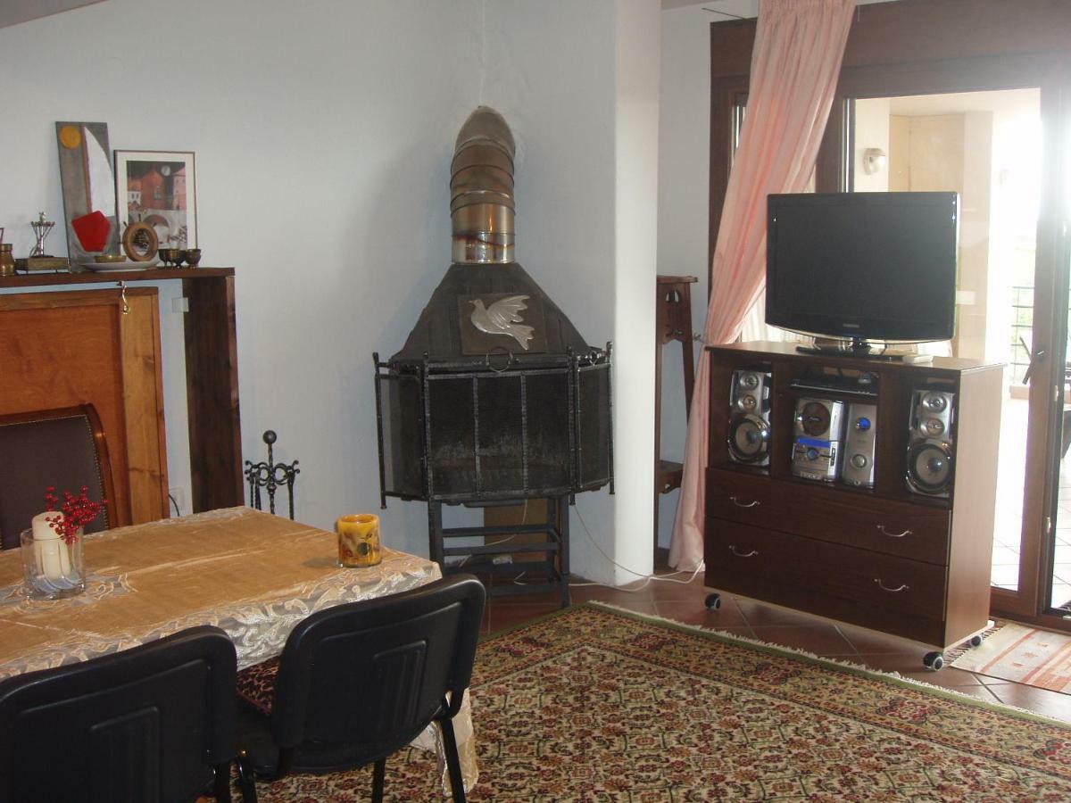 Sevasti Country House المظهر الخارجي الصورة