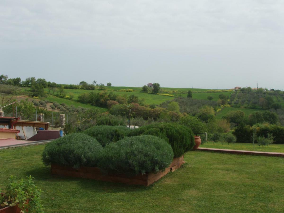 Sevasti Country House المظهر الخارجي الصورة